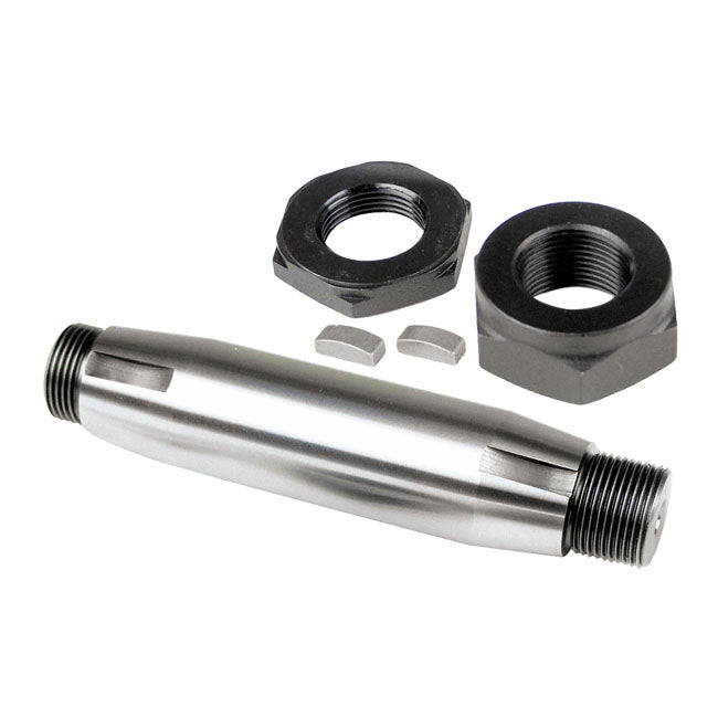 S&S Sprocket Shaft Assy For Harley-Davidson