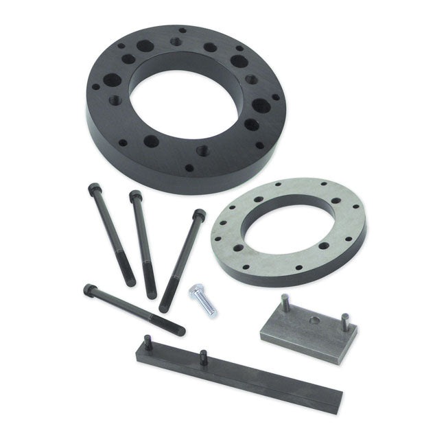 S&amp;S 4-1/8" Cylinder Torque Plate Kit for Harley-Davidson