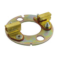 Generator Brush Holder, 6v For Harley-Davidson
