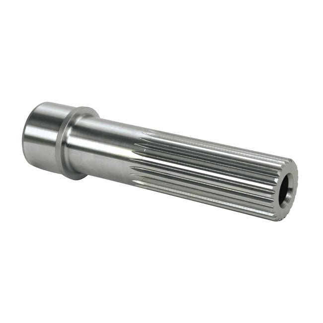 S&S Sprocket Shaft, Press-In For Harley-Davidson