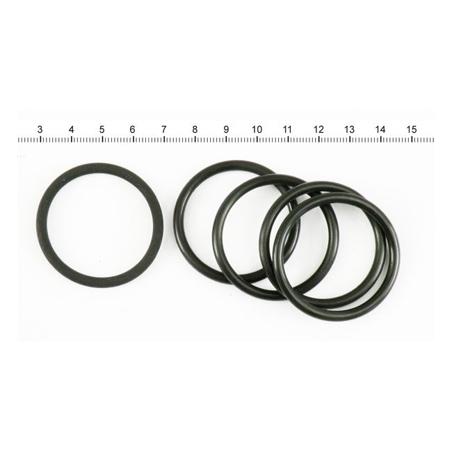 S&S O-Ring, Viton For Harley-Davidson