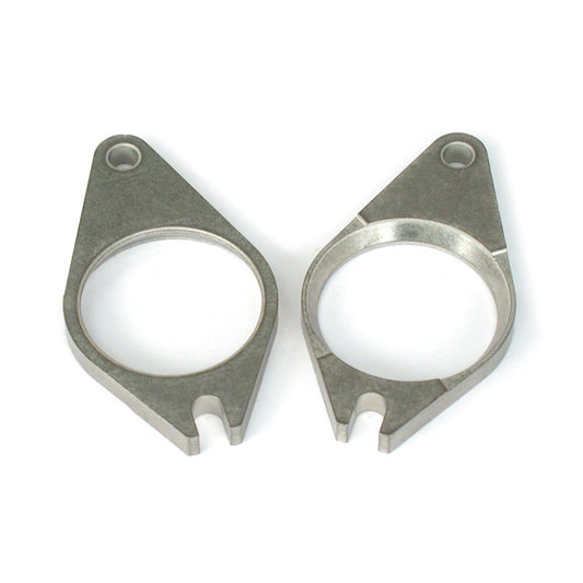 Intake Manifold Flange, Late Model For Harley-Davidson