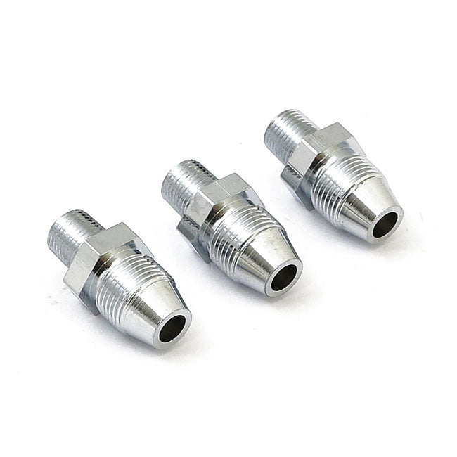 Oil Line Fittings For Harley-Davidson