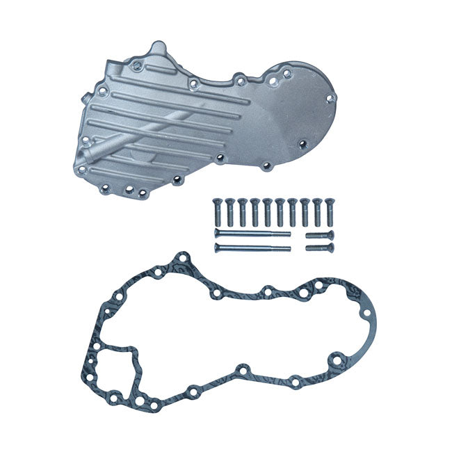 S&amp;S, L48-53 Generator-Nockenwellenabdeckungssatz. Für OEM-Gehäuse für Harley Davidson