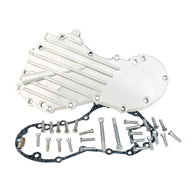 S&S Generator Cam Cover Kit For Harley-Davidson