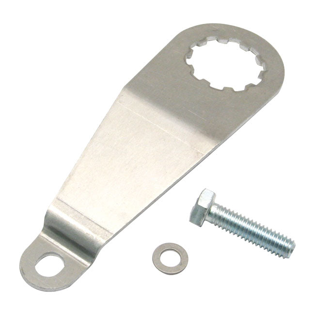 S&S, Anti-Rotation Bracket Tool For Harley-Davidson
