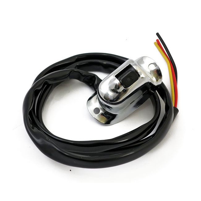 Early Style Handlebar Light Switch For Harley-Davidson