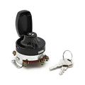 Ignition Switch, Electronic For Harley-Davidson