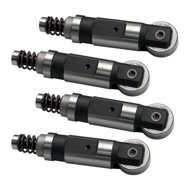 S&S Hydraulic Tappet Set For Harley-Davidson