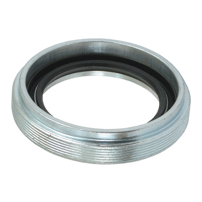 Oil Seal, Sprckt Shft. Screw Type For Harley-Davidson
