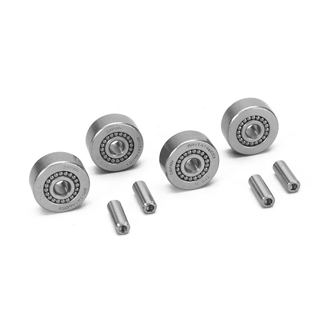 S&S Tappet Rollers For Harley-Davidson