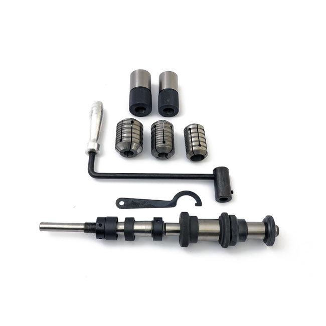 Engine / Crankcase Lapping Tool Kit For Harley-Davidson