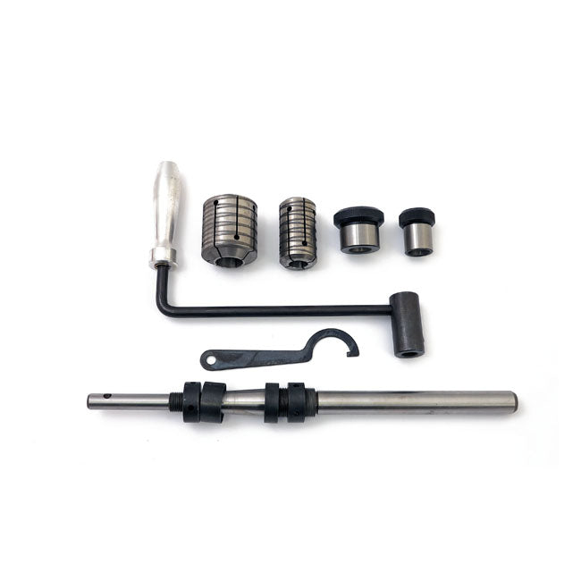 Transmission Lapping Tool Kit For Harley-Davidson