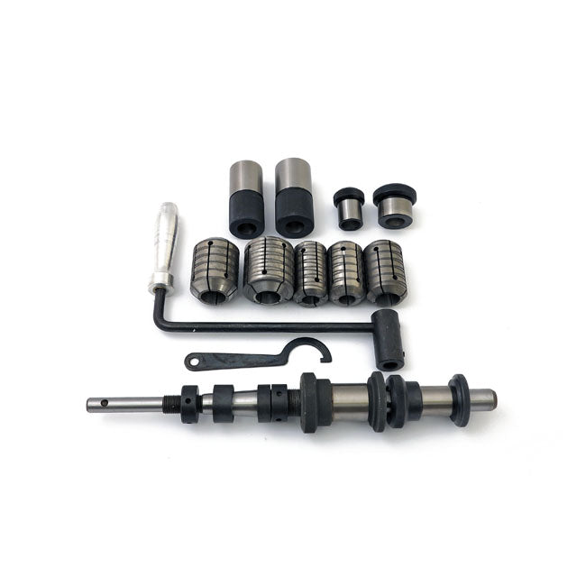 Engine / Crankcase & Transmission Lapping Tool Kits For Harley-Davidson