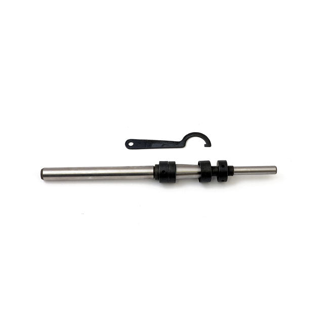 Lapping Shaft, Transmission Lapping Tool For Harley-Davidson