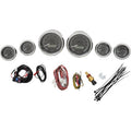 MVX-8K SERIES ANALOG/DIGITAL PLUG-IN INSTRUMENTATION FOR HARLEY-DAVIDSON