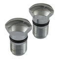 Fork Tube Cap Bolt For Harley-Davidson