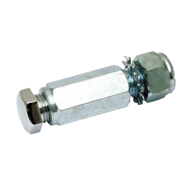 Fat Bob Dash Stud & Screw Kit For Harley-Davidson