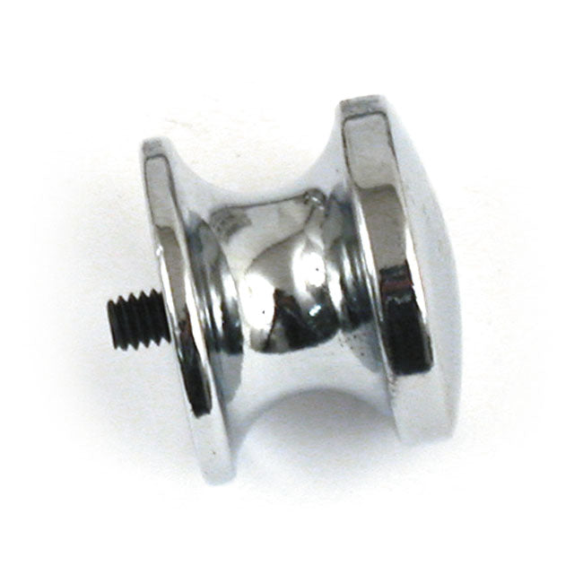 Colony Extension Knob, Early Style Fuel For Harley-Davidson
