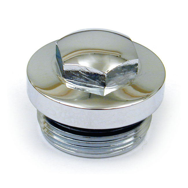 Colony Xl Oil Fill / Clutch Adj. Plug For Harley-Davidson