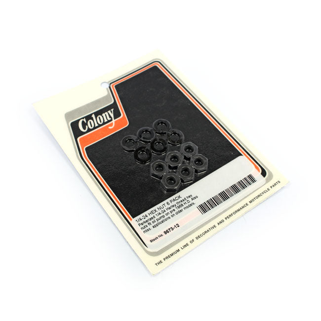 Colony Oil Pump Mount Kit, Oem Style For Harley Davidson