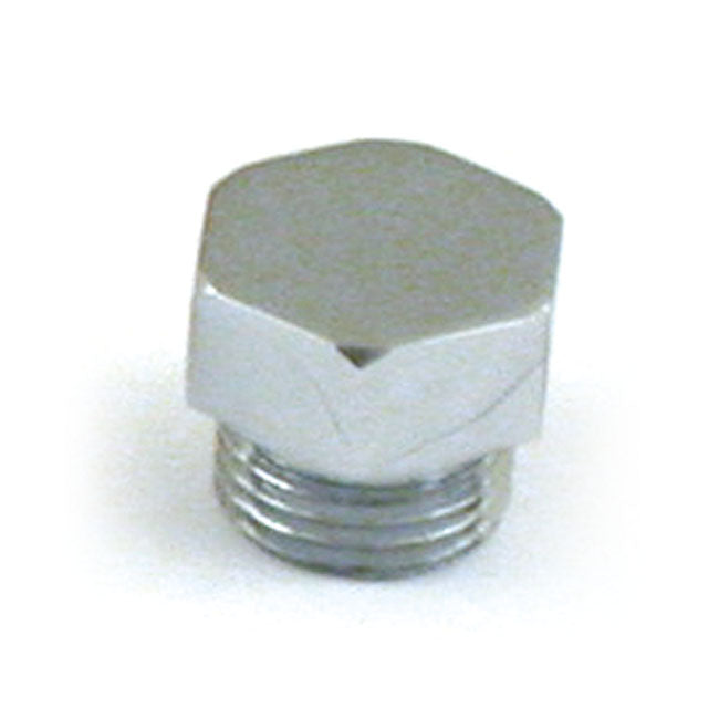 Colony Timing And Drain Plug, Oem Style For Harley-Davidson