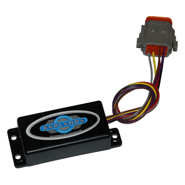 Plug-N-Play Self Canceling Module For Harley-Davidson 68570-94B