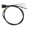 Badlands, Illuminator Rear Fender Harness For Harley-Davidson