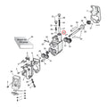 Roll Pin, Oil Pump For Harley-Davidson