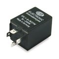 Hella Electronic Turn Signal Flasher For Harley-Davidson