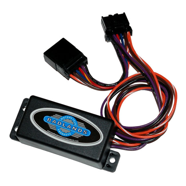 Load Equalizer Iii For Harley-Davidson