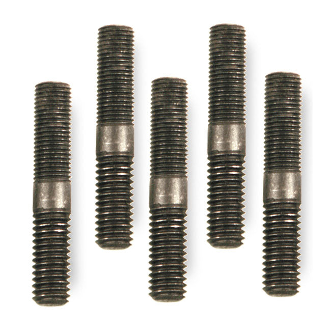 Cylinder Base Stud set pour Harley Davidson