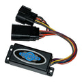 Badlands, Illuminator For Harley-Davidson