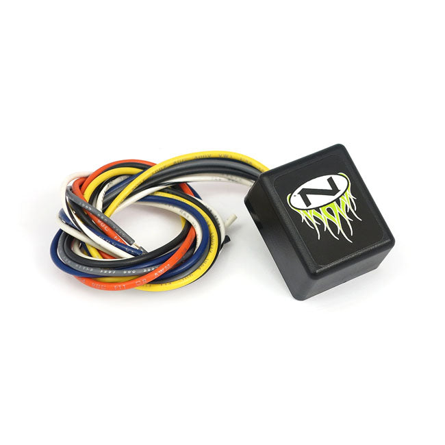 Switch Converter Module For Harley-Davidson