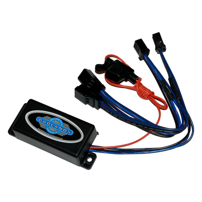 Plug-N-Play Can-Bus Load Equalizer For Harley-Davidson