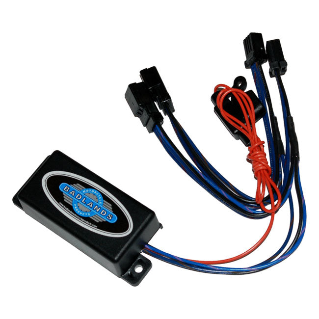 Plug-N-Play Can-Bus Load Equalizer For Harley-Davidson
