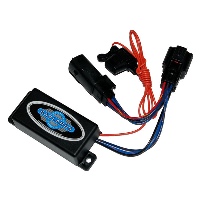 Plug-N-Play Can-Bus Load Equalizer For Harley-Davidson
