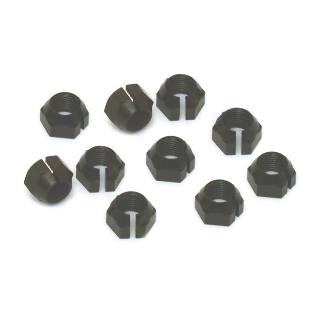 Locknut, Tappet Adjuster Screw For Harley-Davidson