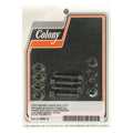 Colony Floorboard Hinge Bolt Mount Kit For Harley-Davidson