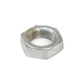Nut, Front Axle Sleeve For Harley-Davidson