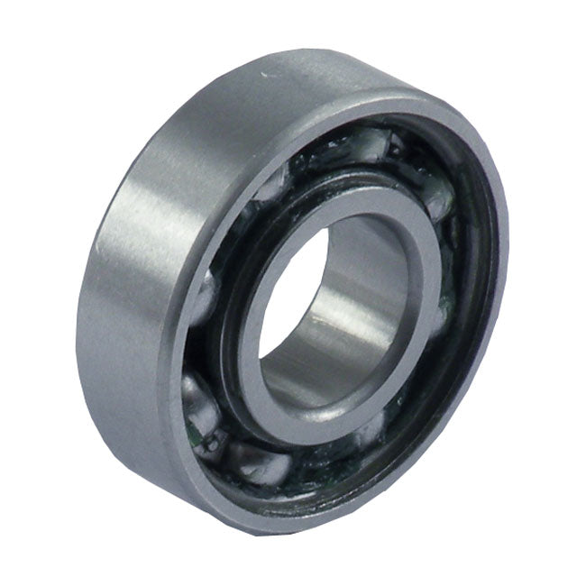 Wheel Bearing, Open For Harley-Davidson