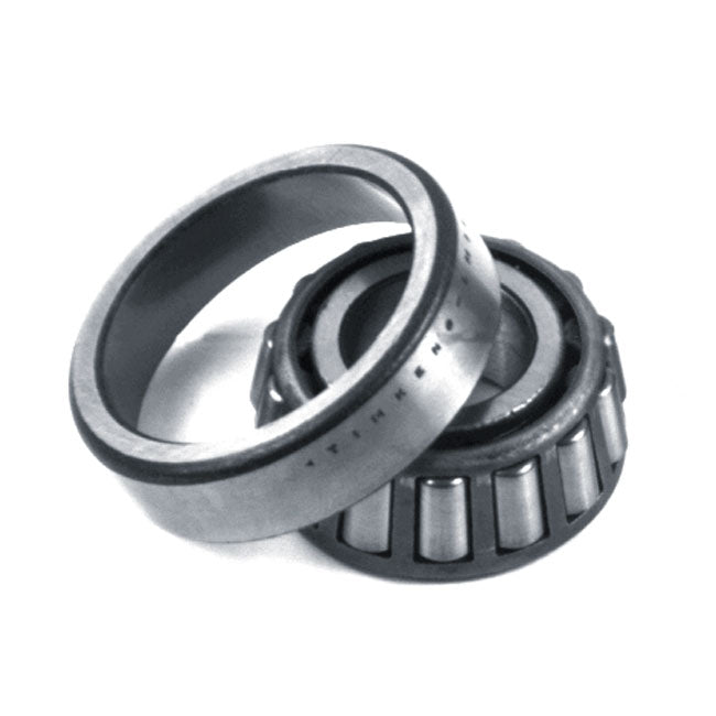 Timken Bearing & Race Assy  Wheel/Swing For Harley-Davidson