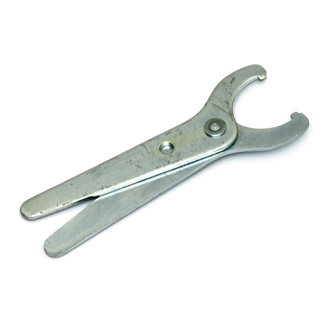 Harley-Davidson Shock Absorber Wrench