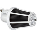 MONSTER SUCKER AIR CLEANER KITS WITH COVER FOR HARLEY-DAVIDSON