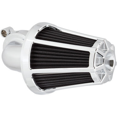 MONSTER SUCKER AIR CLEANER KITS WITH COVER FOR HARLEY-DAVIDSON