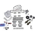 OE+ HYDRAULIC CAM CHAIN CONVERSION CAMCHEST KITS FOR TWIN CAM FOR HARLEY-DAVIDSON