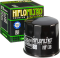 HIFLOFILTRO HIFLOFILTRO®​ OIL FILTERS HIFLOFILTRO OIL FILTER