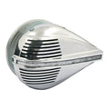 Aircleaner Housing, Teardrop Horn For Harley-Davidson
