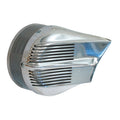 Aircleaner Housing, Sterling Horn For Harley-Davidson
