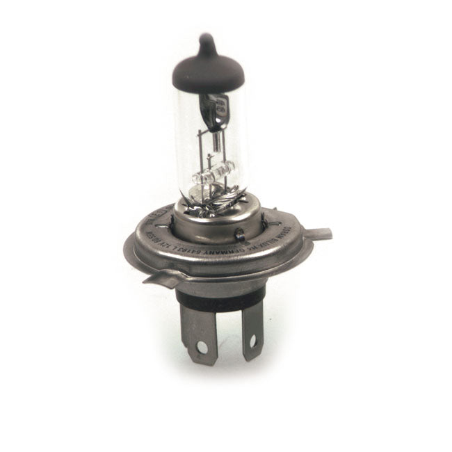 12v H-4 Bulb, 55-60 Watt For Harley-Davidson